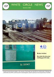 newsletter cover